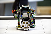 Roboterwettbewerb Roboterwettbewerb