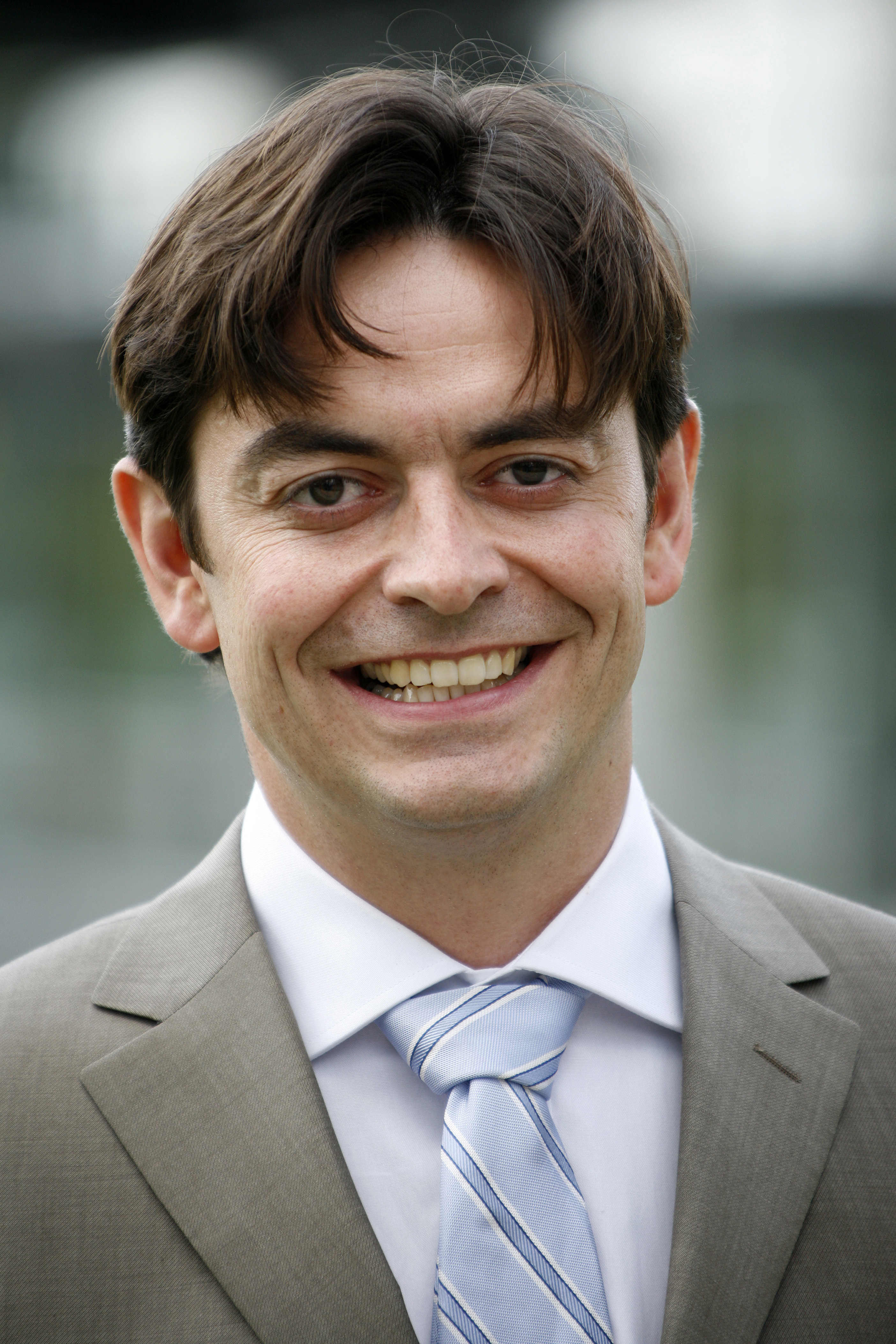 Thomas Hecht Thomas Hecht
