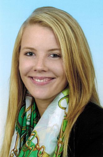 Melanie Spranger Melanie Spranger