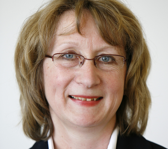 Prof. Dr. Christine Süß-Gebhard von der OTH Regensburg bleibt Sprecherin der ... - 2015_08_03_Suess-Gebhard_Lakof