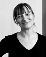 Prof. Anne Beer Architektin, Stadtplanerin