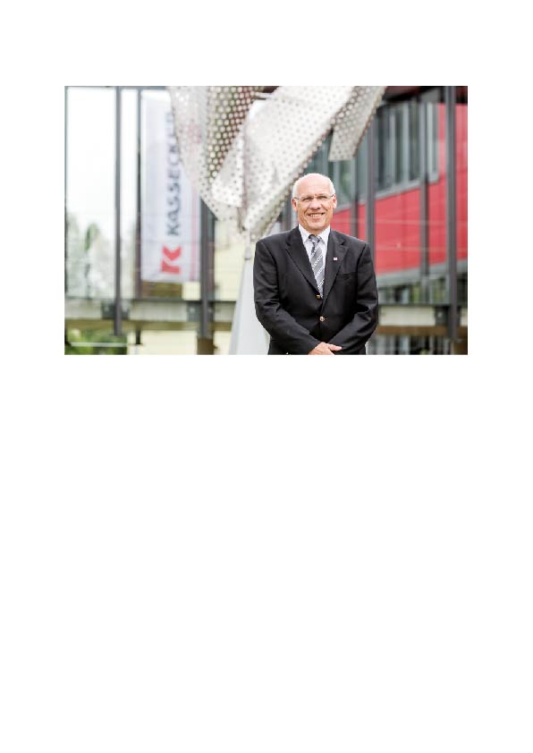 Ewald Weber