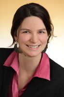 Diplom-Kulturwissenschaftlerin (Univ.), Maike Berndt-Zürner