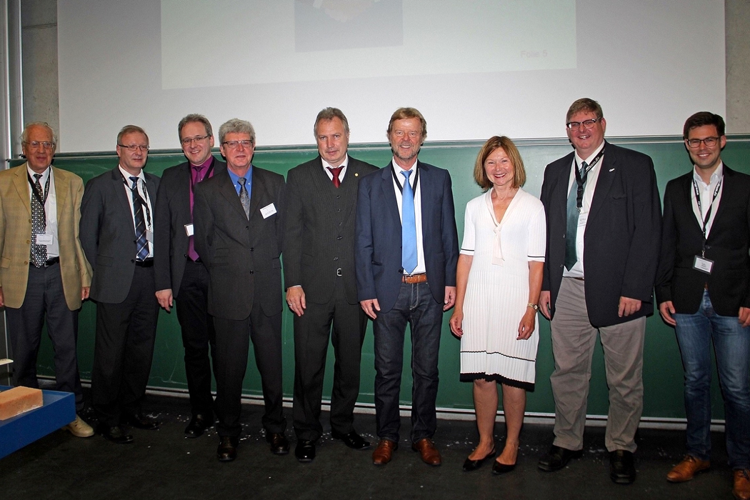 Tag der Ingenieure und Ingenieurinnen