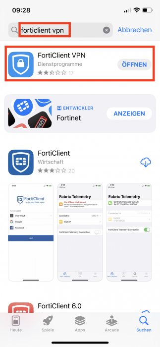 02_forticlient_ios_store_search.png